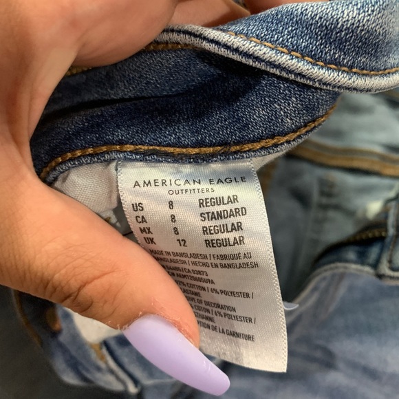 Jeans - Picture 4 of 5